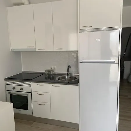 Beachydays Montalvo * Torremolinos