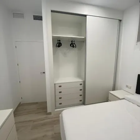 Apartamentos Beachydays Montalvo *