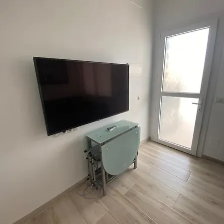 Apartamentos Beachydays Montalvo