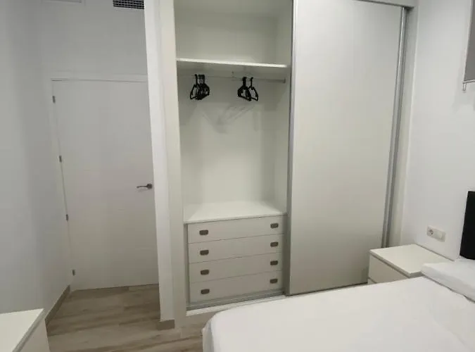 Beachydays Montalvo *