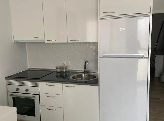 Beachydays Montalvo * 토레몰리노스