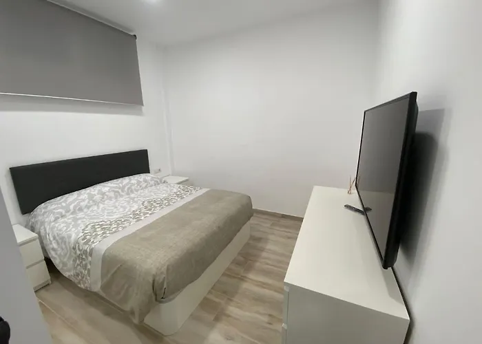 Beachydays Montalvo Torremolinos